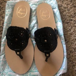 Jack Rogers Sandal 7